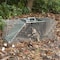 Havahart Havahart Large Live Catch Cage Trap For Cats and Raccoons 1 pk 1085 - alternate 4